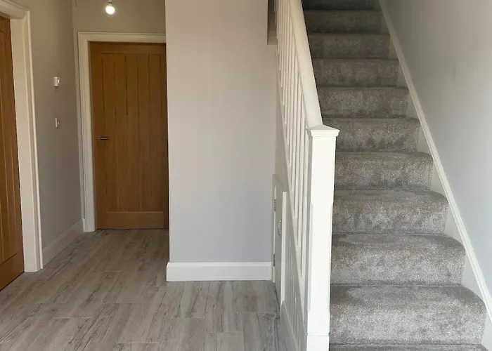 House In Moy, Dungannon, Uk