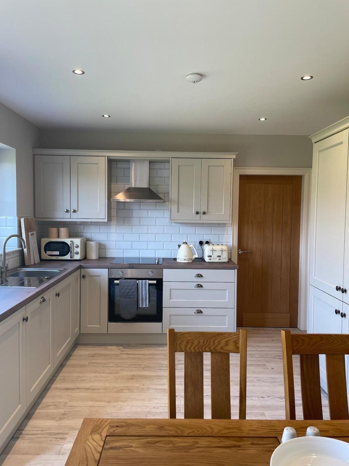 House In Moy, Dungannon, Uk Apartamento Dungannon