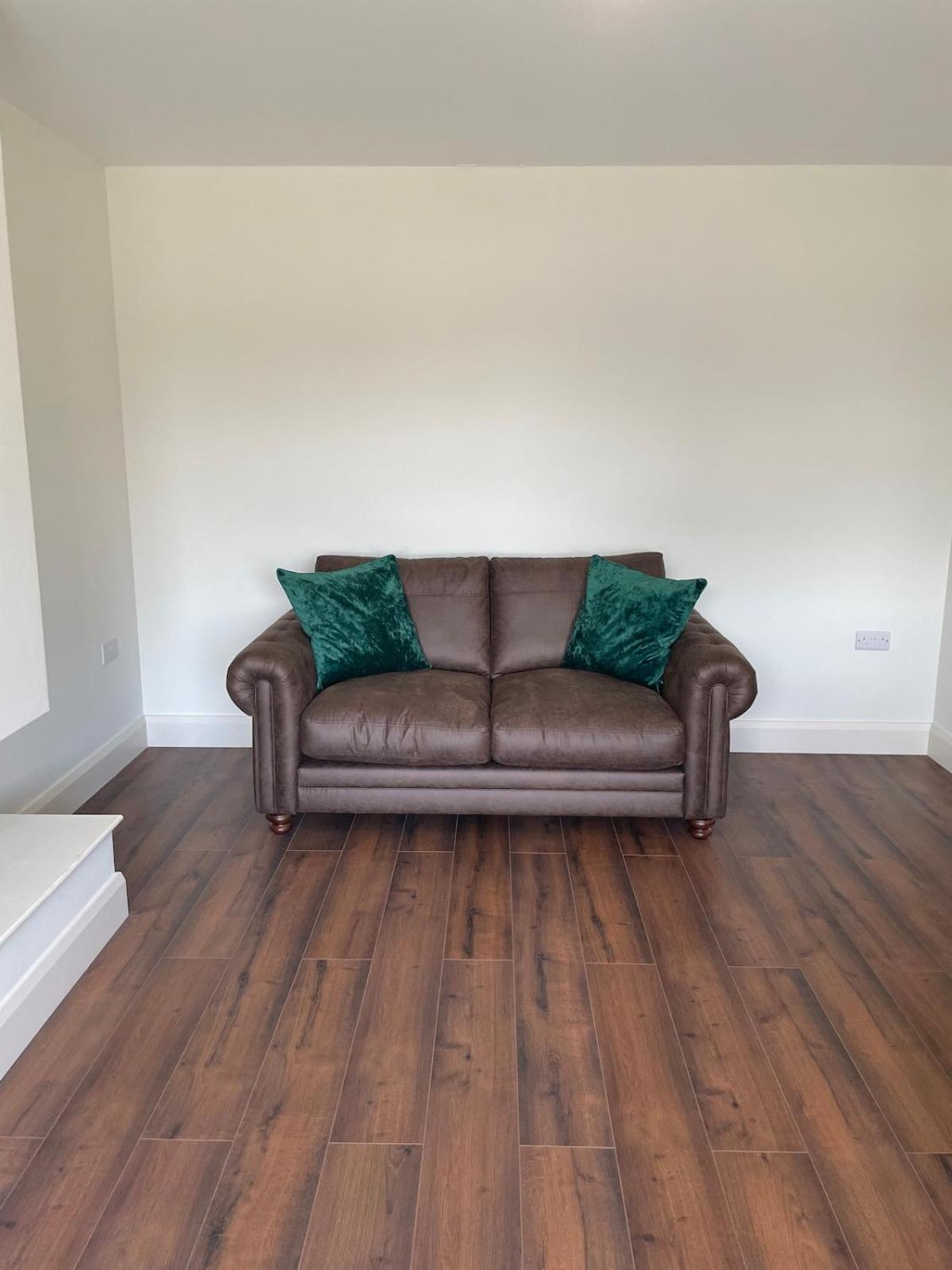House In Moy, Dungannon, Uk Apartamento